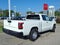 2026 Nissan Frontier King Cab 4x2 S