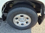 2026 Nissan Frontier King Cab 4x2 S