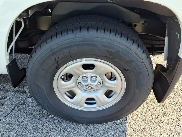 2026 Nissan Frontier King Cab 4x2 S
