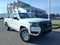 2026 Nissan Frontier King Cab® S