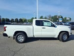 2026 Nissan Frontier King Cab® S