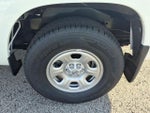 2026 Nissan Frontier King Cab® S
