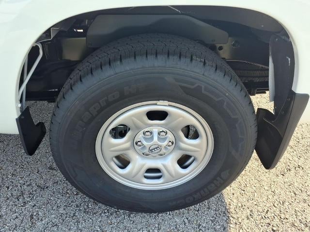 2026 Nissan Frontier King Cab® S
