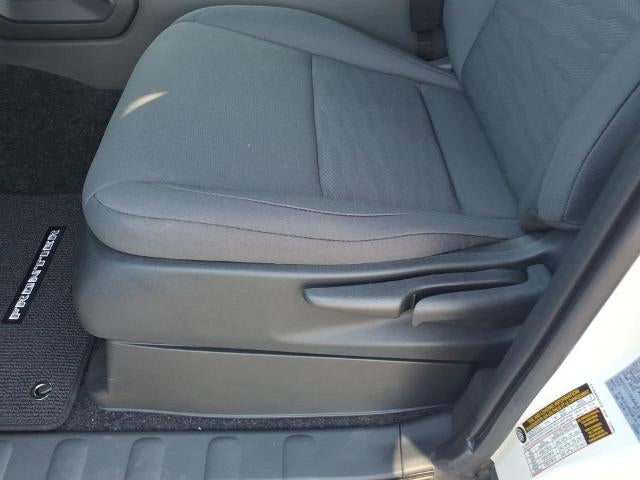 2026 Nissan Frontier King Cab® S