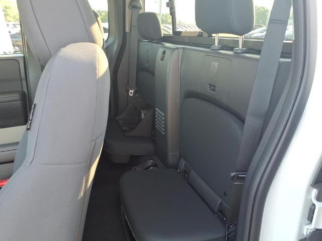 2026 Nissan Frontier King Cab® S