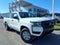 2026 Nissan Frontier King Cab® S