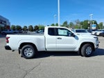 2026 Nissan Frontier King Cab® S