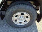2026 Nissan Frontier King Cab® S