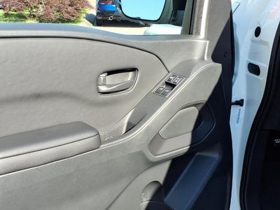 2026 Nissan Frontier King Cab® S