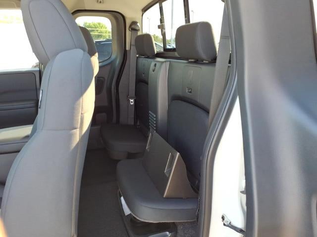 2026 Nissan Frontier King Cab® S