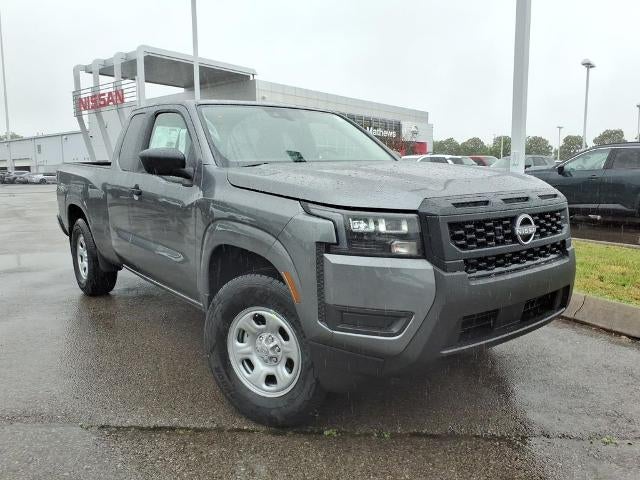 2026 Nissan Frontier S King Cab 4X2's photo