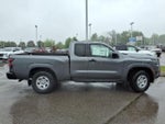 2026 Nissan Frontier King Cab® S