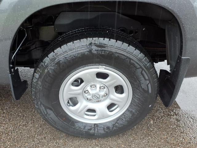 2026 Nissan Frontier King Cab® S