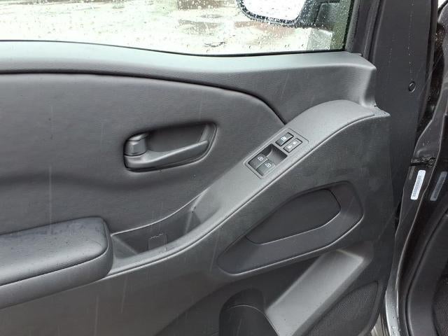 2026 Nissan Frontier King Cab® S