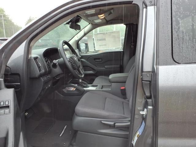 2026 Nissan Frontier King Cab® S
