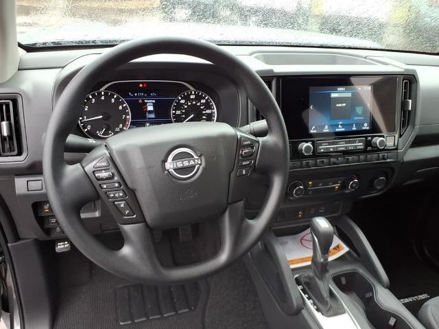 2026 Nissan Frontier King Cab® S