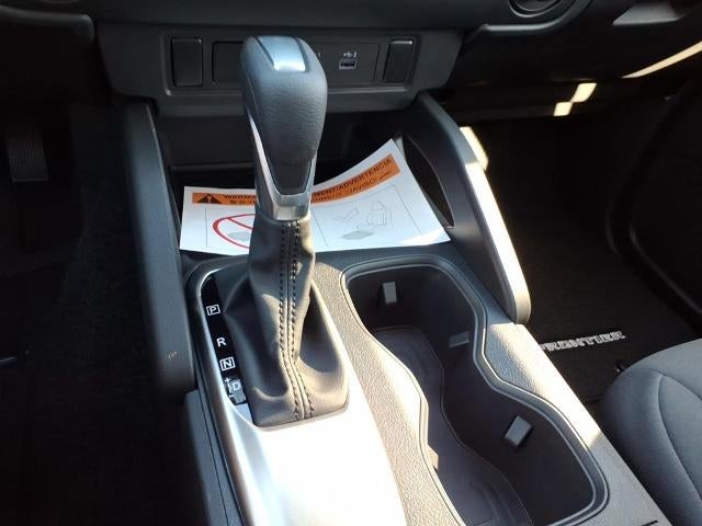 2026 Nissan Frontier King Cab® S