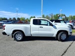 2026 Nissan Frontier King Cab® S