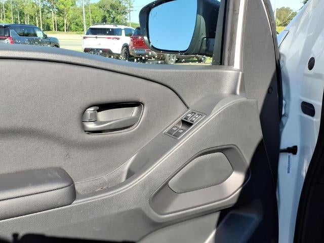 2026 Nissan Frontier King Cab® S