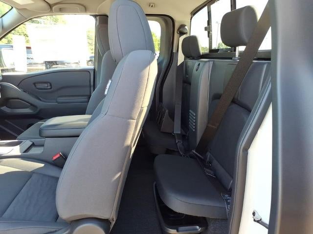 2026 Nissan Frontier King Cab® S