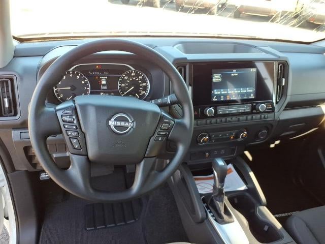 2026 Nissan Frontier King Cab® S