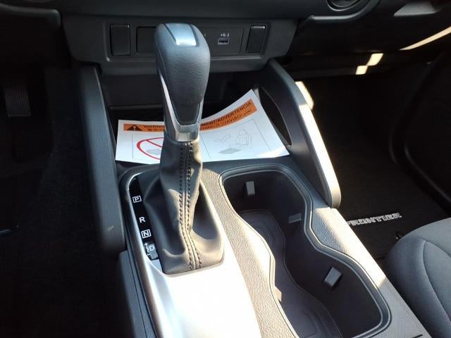 2026 Nissan Frontier King Cab® S