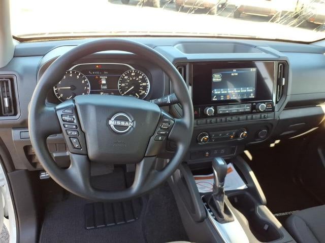 2026 Nissan Frontier King Cab® S