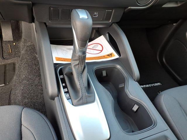 2026 Nissan Frontier King Cab® S