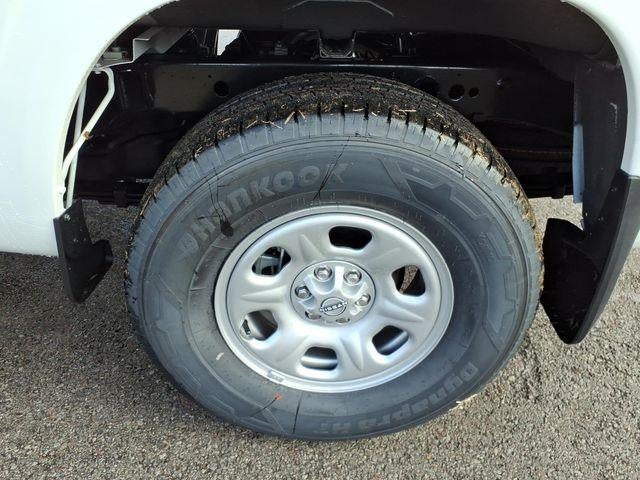 2026 Nissan Frontier King Cab® S