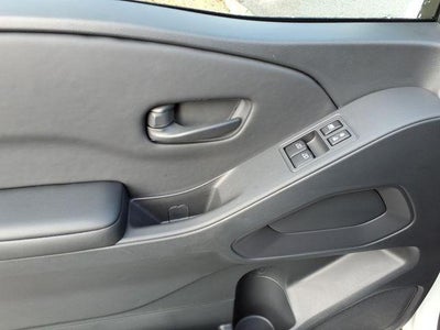 2026 Nissan Frontier King Cab® S