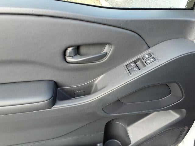 2026 Nissan Frontier King Cab® S