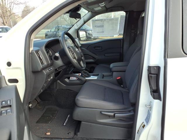 2026 Nissan Frontier King Cab® S