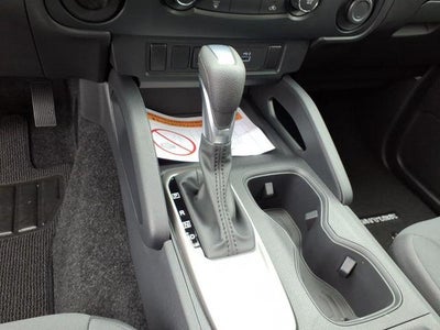 2026 Nissan Frontier King Cab® S