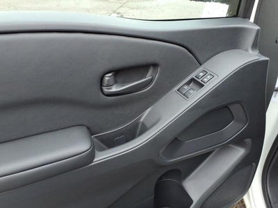 2026 Nissan Frontier King Cab® S