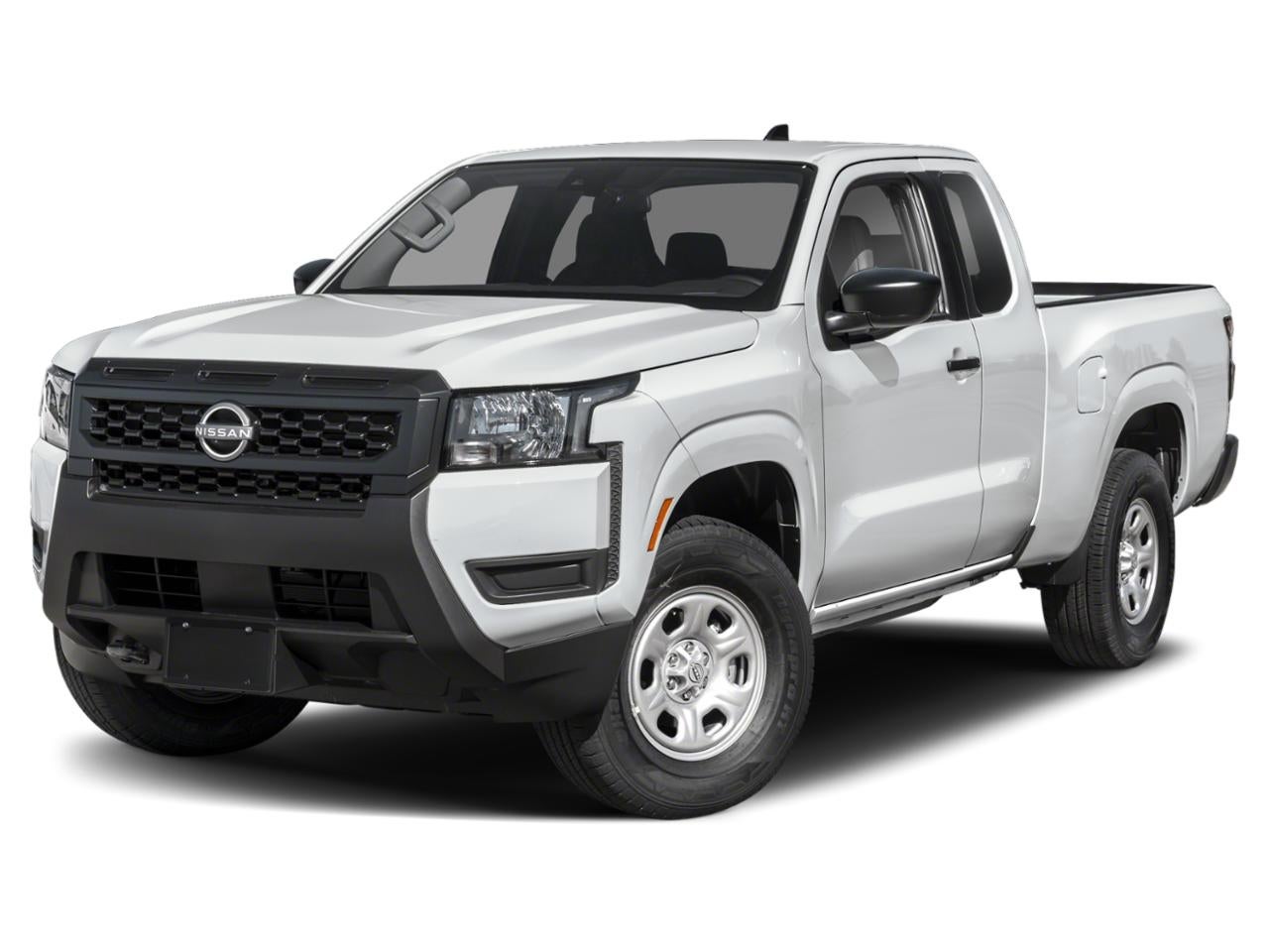 2026 Nissan Frontier King Cab® S