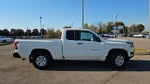 2027 Nissan N/A King Cab® S