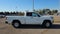 2027 Nissan N/A King Cab® S