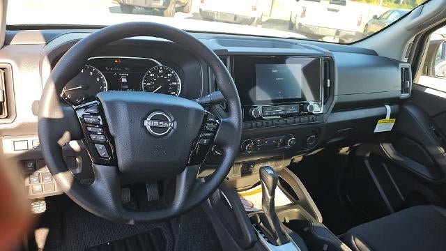 2027 Nissan N/A King Cab® S