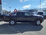 2023 Nissan Frontier Crew Cab 4x2 SV Auto