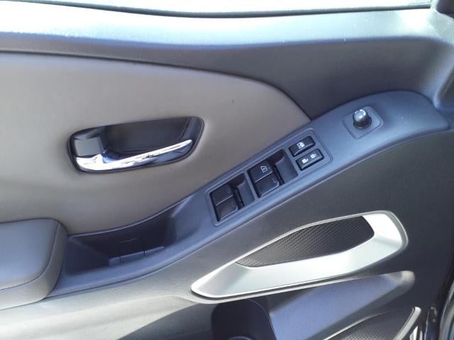 2023 Nissan Frontier Crew Cab 4x2 SV Auto
