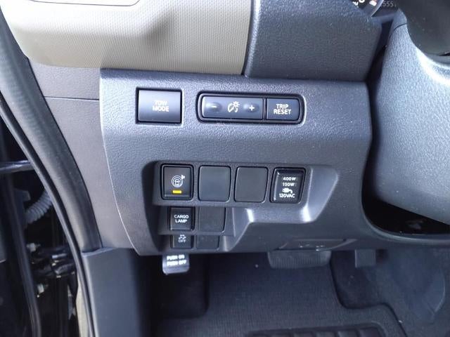 2023 Nissan Frontier Crew Cab 4x2 SV Auto