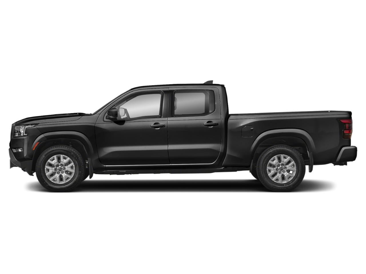 2023 Nissan Frontier Crew Cab 4x2 SV Auto