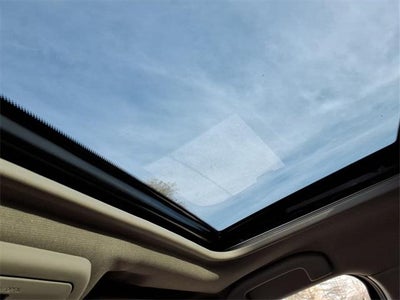 2024 Nissan Frontier Crew Cab SL