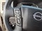 2024 Nissan Frontier Crew Cab SL