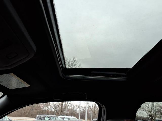 2026 Nissan Frontier Crew Cab PRO-X®