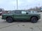 2026 Nissan Frontier Crew Cab PRO-X®