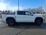 2026 Nissan Frontier Crew Cab PRO-X®