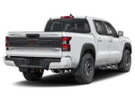2026 Nissan Frontier Crew Cab PRO-X®