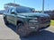 2026 Nissan Frontier Crew Cab PRO-X®
