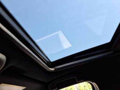 2026 Nissan Frontier Crew Cab PRO-X®